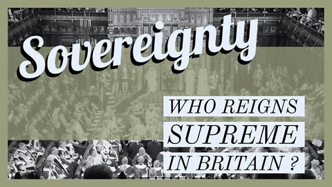 Who Reigns Supreme In Britain?