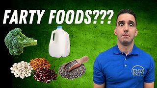 Farts & Food: Uncovering the Smelly Side of Vegan & Meat Diets