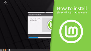 How to install Linux Mint 21.1 “Vera” Cinnamon