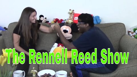 The Rennell Reed Show 6/13/2020 Scripts, Film making, Awards & More