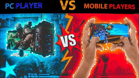 PC vs Mobile - Which One is Better For YOU? by @Rai Star #pc #mobilegames
