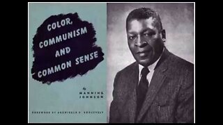 Color Communism and Common Sense