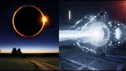 WTF? Warning! Many Strange Things Related to Solar Eclipse April 8th. A Call For An Uprising