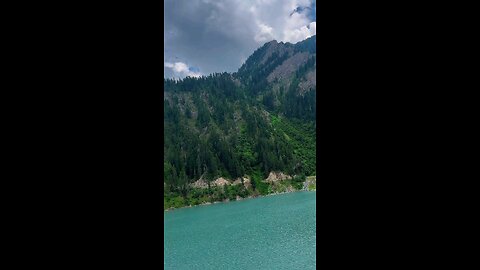 the beauty of kashmir