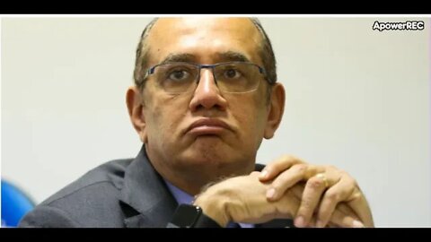 Gilmar Mendes sobe o tom contra Bolsonaro