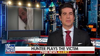 Jesse Watters: This Impeachment Inquiry Will Supercharge Biden Investigation