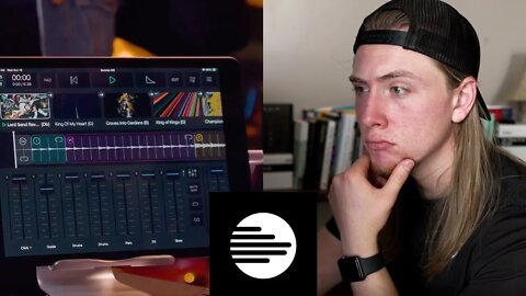 Church Streaming License MultiTracks Announcement - Live Reaction