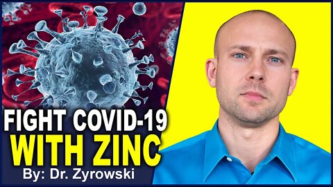 Benefits Of Zinc | Can This CRITICAL Immune Booster Fight COVID-19?