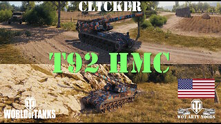T92 HMC - CL1CKER