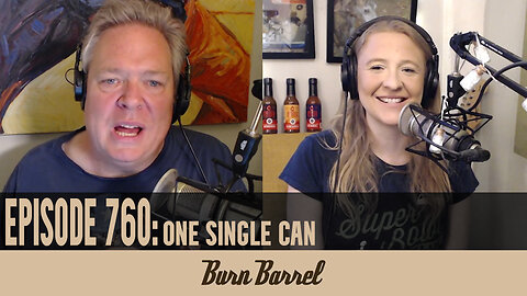 EPISODE 760: One SIngle Can