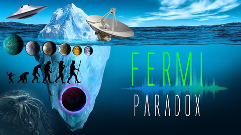 Fermi paradox Has the mystery of the universe been solved #fermiparadox