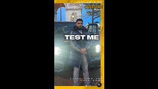 #NewMusic Listen to a clip of @keks.bb x @ceoofgtb - “Test Me”