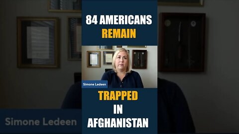 American Servicemembers Keep Their Promises to Those in Afghanistan