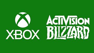 RapperJJJ LDG Clip: UK Government Extends Investigation of Xbox's Activision Blizzard Deal