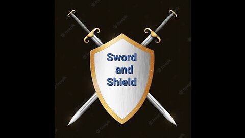 Sword & Shield!