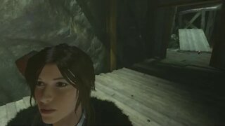 Rise of the Tomb Raider Part 38-Returned To The Witch Puzzle