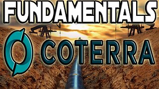 Coterra Energy Inc. (CTRA) Is Looking CRAZY!!! But Will It Continue?