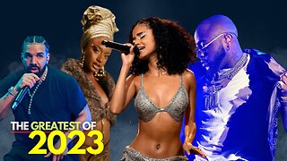 The biggest 4 artists of 2023 will shock you!