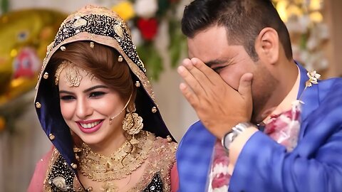 Some Memorable Pictures Of My Wedding 2nd Wedding Anniversary, MaShaAllah ❤️ | [EP-31]
