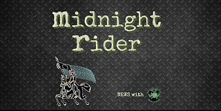 Midnight Rider - Ep 178 - Zero Emissions from EVs? Hardly...