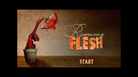 Dusty's Halloween Special 2021: Romancing Flesh