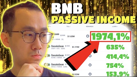 My Strategy to Make $750/Week on BNB ( SECRET REVEALED! )