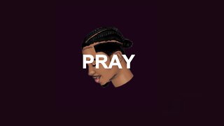 Wavy trap Instrumental | Rap Beat | PRAY (prod. Flow Beats)