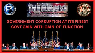 GOVERNMENT CORRUPTION AT ITS FINEST | EP55