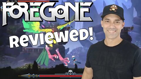 Foregone Review: Rip-off of Dead Cells or Not?