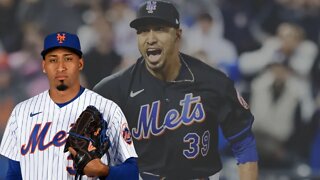 Here's Why New York Mets Reliever Edwin Diaz Is Dominating Hitters