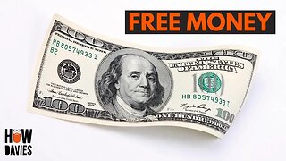 FREE Money