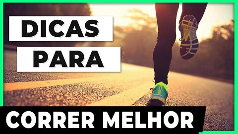 Conheça seu tipo de pisada e o tênis ideal para corrida!