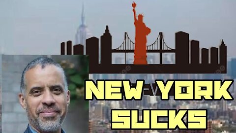 Why New York Sucks, According To A Former Libertarian Gubernatorial Candidate