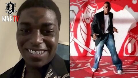 Kodak Black Attempts To Sing Mario's "Let Me Love You!" 😂