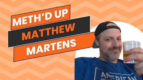 Episode 1: Community Catch for Boopac Shakur Matthew Martens