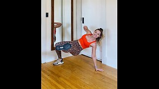 45-Minute HIIT with Dumbbells | 5.1.2023