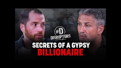 Gypsy Billionaire Exposes The Failed UK Tax System & the Truth About Leaving the Country