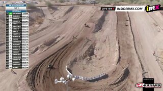 Open Pro Sport | Moto 3 Replay | Arizona Open 2020