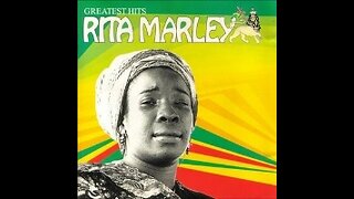 Rita Marley - Greatest hits