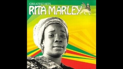 Rita Marley - Greatest hits