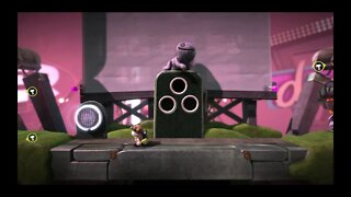 LittleBigPlanet 3 Part 3-Mini Me