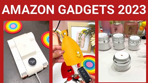 amazon gadgets, kitchen tools best ideas for every home/