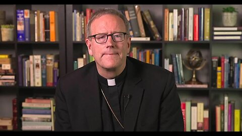 Grooming, Sex Abuse, and Bishop Robert Barron: A Conversation with Gene Gomulka