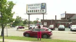 New billboard campaign hopes to solve some of Buffalo’s unsolved murders