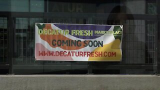 New grocery store coming to a Denver neighborhood considered to be a food desert