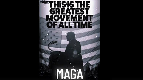 Trump & Suppoters @War - The Woke Radical Left & The MSM Against MAGA & The Great Awakening