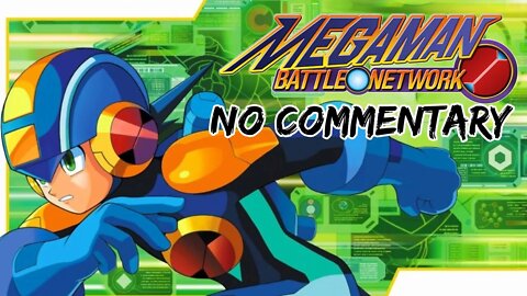 Part 3 // [No Commentary] Mega Man Battle Network - Gameboy Advance Longplay