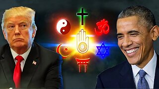 The Presidents Discuss Religion