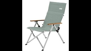 Coleman Living Collection Sling Chair