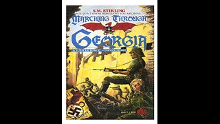 Marching Through Georgia. By S M Stirling. A Puke (TM) Audiobook